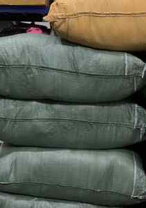 เสื้อผ้าผู้หญิงมือสองขายส่ง ชุดลำลองฤดูร้อน เสื้อผ้ามือสอง แพ็คแบบคละ ส่งแบบสุ่ม - Product Image 6