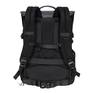 <span class=keywords><strong>Sac</strong></span> à dos pour <span class=keywords><strong>appareil</strong></span> <span class=keywords><strong>photo</strong></span> BENRO imperméable avec compartiment pour ordinateur portable de 14 pouces, <span class=keywords><strong>sac</strong></span> à dos pour <span class=keywords><strong>appareil</strong></span> <span class=keywords><strong>photo</strong></span> reflex numérique avec housse de pluie, support pour trépied - Product Image 3