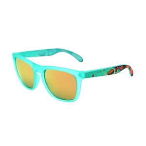 売れ筋アウトドアドライビング釣りサングラス高級カスタムロゴ偏光サングラス女性男性用 - Product Image 2