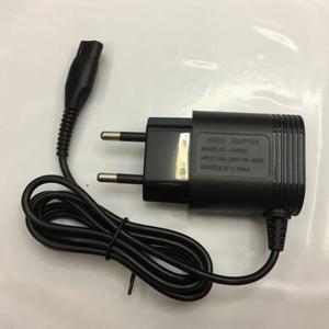 A00390 European Gauge Rechargeable Waterproof <strong>Charger</strong> for T Knife <strong>ONE</strong> <strong>BLADE</strong> Shaver S300 S1000 - Product Image 5