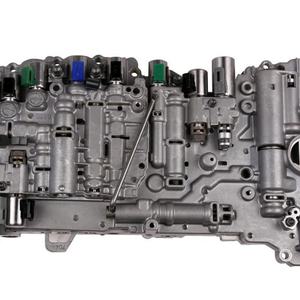 Válvulas Solenoides de Alta Calidad para Cuerpo de Transmisión Automática de Coche AB60 para Toyota Tundra - Product Image 1