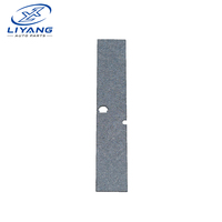 Grille de filtre à bougie de préchauffage 143*27*2mm pour kits de réparation de chambre de combustion des chauffages de stationnement diesel Eberspacher Airtronic D4