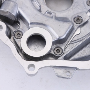 Pompe à huile 11310-0V020 pour Toyota 1AR 2AR 2.5L 2010-2019 d'origine - Product Image 4