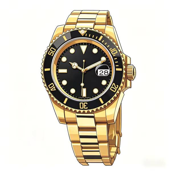black gold