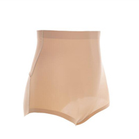 สูงเอว Tummy Slimming เบาะ Big Ass BUTT Enhancer ชุดชั้นใน Shapers ควบคุมกางเกง