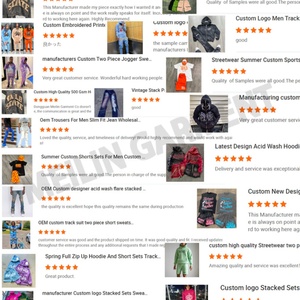 Custom Baggy Sweatpants High Quality Polyester Spandex Gym Sports Nylon <b>Pants</b> Side Buttons Nylon Polyester <b>Pants</b> - Product Image 6
