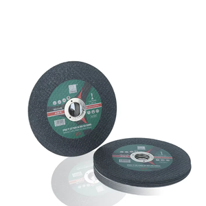 Disco Abrasivo de Óxido de Aluminio de 150 mm para Amoladoras, Fabricado en Vietnam, Disco de Pulir Redondo con 2 Años de Vida Útil, OEM - Product Image 1