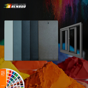 <span class=keywords><strong>Peinture</strong></span> en poudre pour façades de bâtiments, portes/fenêtres métalliques, volets - <span class=keywords><strong>Peinture</strong></span> durable et esthétique pour appareils électroménagers - Product Image 1