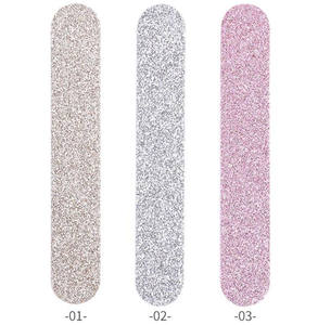 Profesyonel tırnak törpüsü üreticisi toptan <span class=keywords><strong>Glitter</strong></span> Mini tırnak törpüsü tırnak törpüsü - Product Image 6
