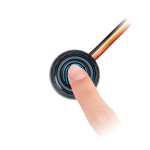Système d'<span class=keywords><strong>alarme</strong></span> antivol pour <span class=keywords><strong>voiture</strong></span> avec immobilisateur par empreinte digitale, verrouillage secret, anti-hijacking, <span class=keywords><strong>alarme</strong></span> de moteur 2,4 GHz, <span class=keywords><strong>alarme</strong></span> sans fil pour moteur, <span class=keywords><strong>alarme</strong></span> antivol - Product Image 1