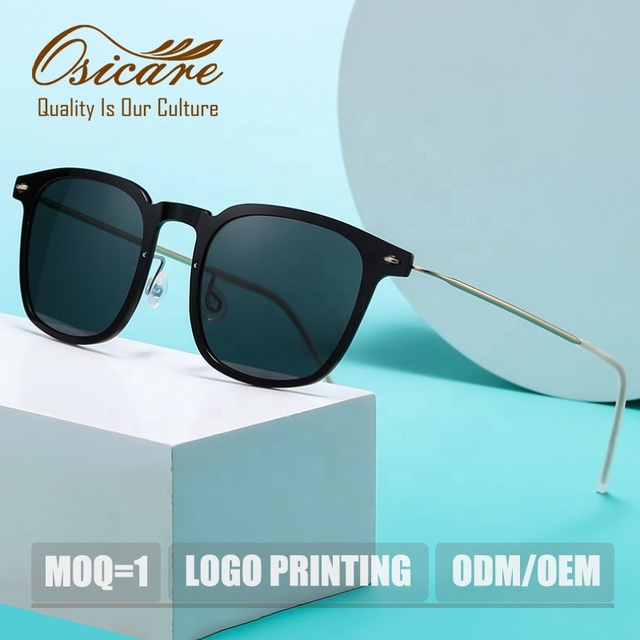 Luxury Designer Glasses Ultralight Gafas Para Hombre Premium Men Brillen Shade Women Lunettes De Soleil Famous Brands Sunglasses
