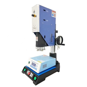 <span class=keywords><strong>Machine</strong></span> de soudage par ultrasons 15K/<span class=keywords><strong>Machine</strong></span> de soudage par ultrasons en plastique/<span class=keywords><strong>Machine</strong></span> de soudage par ultrasons de qualité PSA - Product Image 4