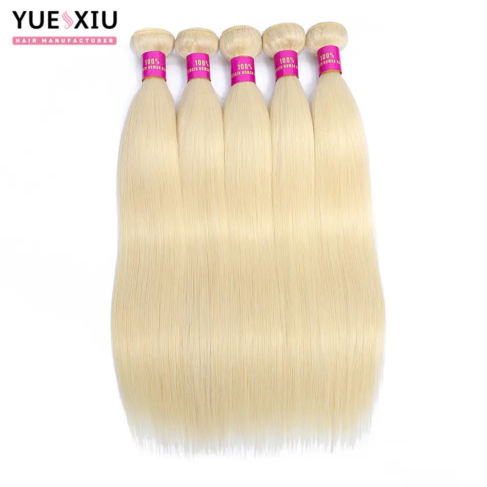 Wholesale high quality virgin raw russian 613 blonde hair weave/extension,european hair blonde virgin brazilian hair 613