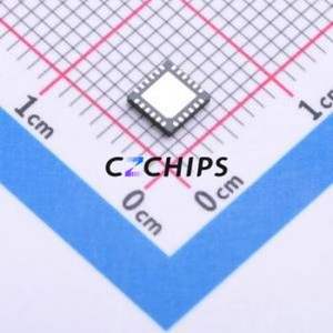Nuevo y Original TCAL9539RTWRQ1 Expansor de E/S de Chip IC de Circuito Integrado (4x4) de 1/2" - Product Image 2