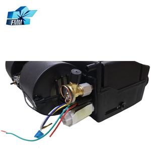 Aire Acondicionado para Auto de 12v/24v con Tasa de Aprobación del 99.9% en Pruebas de CNN, Apto para Camiones - Product Image 3