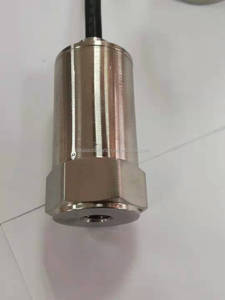 Sensor de Vibración de Acero Inoxidable DIKAI DK200 0-20 mm/s 4-20 mA para Motor - Product Image 4