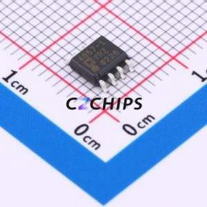 ชิปวงจรรวม SOIC-8 ADA4857-1YRZ เครื่องขยายเสียงอินพุต FET ใหม่ของแท้ - Product Image 1