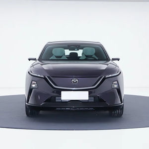 <span class=keywords><strong>Mazda</strong></span> EZ60 SUV Eléctrico, Autonomía de 600 km CLTC, Pantalla HUD 3D de 100 Pulgadas con Carga Rápida para Familias y Negocios - Product Image 4