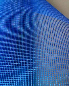 Gia Cố 145G Sợi Thủy Tinh Tường Lưới Vải Cường Độ Cao Sợi Thủy Tinh Băng Cho Các Bức Tường - Product Image 4