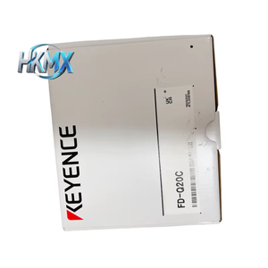 Capteur de débit KEYENCE FD-Q20C FD-Q32C FD-Q10CH FD-Q20CH FD-Q50C, corps 15A 20A, utilisé pour la gestion des circuits de refroidissement, en stock - Product Image 1