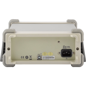 Siglent SDG830 30MHz14-bit Generador de forma de onda arbitraria, generador de señal de función DDS de alta precisión con 125MSa/s - Product Image 4
