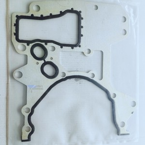 Junta de bomba de aceite para Chevrolet Cruze Excelle 24405911, pieza de repuesto nueva para reparación de motor - Product Image 2