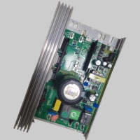 Carte mère d'origine Shuhua X6 Controller SH6700 B506DV13 avec carte de commande et composants électroniques