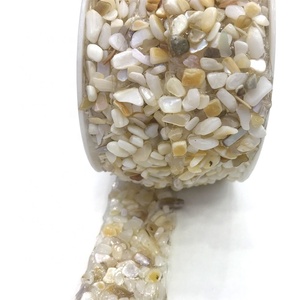 L207 Cinta <span class=keywords><strong>de</strong></span> tela con pedrería plana <span class=keywords><strong>de</strong></span> imitación <span class=keywords><strong>de</strong></span> diamante, parche termoadhesivo <span class=keywords><strong>de</strong></span> <span class=keywords><strong>piedras</strong></span> <span class=keywords><strong>para</strong></span> manualidades, 3 cm <span class=keywords><strong>de</strong></span> ancho, <span class=keywords><strong>para</strong></span> fajas <span class=keywords><strong>de</strong></span> boda y cinturones con cuentas - Product Image 5