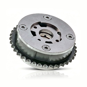 Pignon de distribution VVT d'admission pour moteur BMW N20 N26 F20 F30 F10 E84 F25 Z4 E89 VANOS, référence OE 11367583818 - Product Image 4