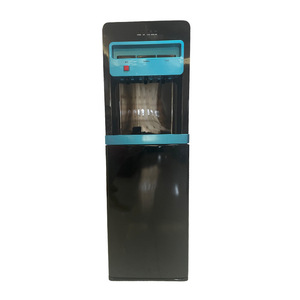 Standing Water Dispenser With Hot And Cold Water Electronic Heating <b>Top</b> <b>Load</b> For Office Dormitory School Use - Product Image 4