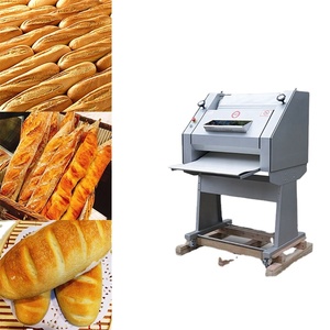 Machine automatique de formage de pâte à baguette, machine à bâtonnets de pain français, équipement de boulangerie pour un façonnage efficace - Product Image 4