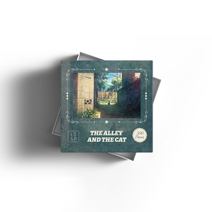 Câu đố ghép hình Máy làm 1000 hộp Cube Câu Đố 1000 cho người lớn miếng - Product Image 3