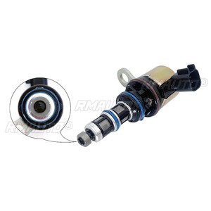 Válvula solenoide del árbol de levas 53032152AC, válvula de control de aceite, pieza de motor para accesorios de coche Dodge Chrysler - Product Image 4