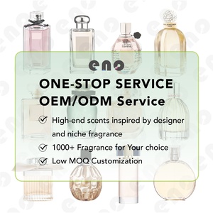 Servizio OEM di Profumi Premium ENO Delicati sulla Pelle, Formula Professionale Standard di Esportazione, Personalizzazione del Marchio - Product Image 4