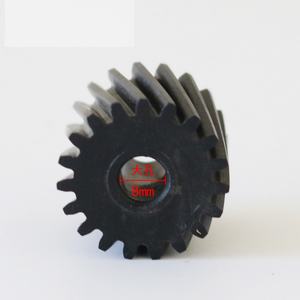 Engranaje del motor de pre-registro 19T para Xerox 4110 4112 4127 4595 1100 900 9000 D95 D110 D125 127K52900 068K56400 - Product Image 3