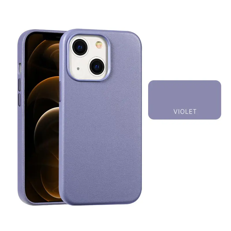 Silicone Phone Case For Apple Iphone 11 12 13 Pro Max Mini 7 8 6S Plus Xr X Xs Max 5 Se Shockproof Case Cover