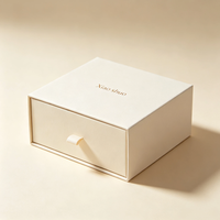 Cajas de Cartón para Envíos, Blancas, Pequeñas, Personalizables, Reciclables, para Zapatos y Ropa