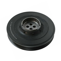 Pièces automobiles Poulie de vilebrequin 11238477129 11238511320 pour BMW Mini R55 R56 R57 R58 R59 R60