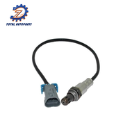 Capteur d'oxygène Capteur O2 12639693 12646200 2134772 Compatible avec Buick Re-gal La-cro-sse Ma-li-bu