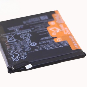 <span class=keywords><strong>Batterie</strong></span> de téléphone portable ZTC originale pour <span class=keywords><strong>P40</strong></span> <span class=keywords><strong>Pro</strong></span> ELS-AN00, plaque de <span class=keywords><strong>batterie</strong></span> HB536378EEW, lithium rechargeable, noire, en stock - Product Image 5