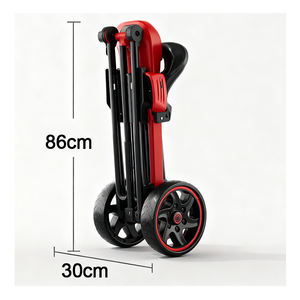 รถของเล่นบลูทูธเสียงคุณภาพสูง ขับเคลื่อนด้วยรีโมท พร้อมไฟ LED สีขาวทรงปีก ใช้พลังงานจากแบตเตอรี่ 12V4.5 - Product Image 4