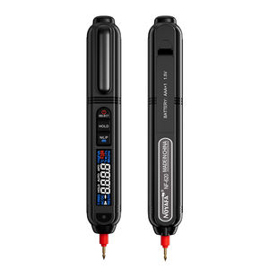 Noyafa NF-620 Smart Pen Multímetro Power-on Identificação Inteligente Sem Contato AC DC Tensão Resistência Medição - Product Image 1