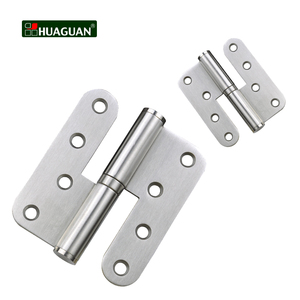 Meubles Sur Mesure 304 En acier inoxydable Liff Hors H L forme Charnière de porte - Product Image 3