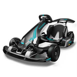Ensemble de jeu haute vitesse PRO 2, équipement de jeu immersif avec protection de sécurité - Product Image 5
