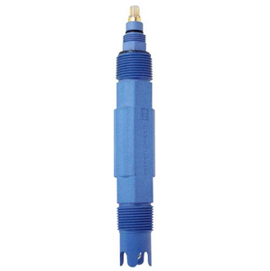 เซ็นเซอร์วัดค่า pH แบบอนาล็อก Endress+Hauser Orbipac CPF81-NN11C3/D1017A17W00 ชนิดอิเล็กโทรดแก้ว ช่วงอุณหภูมิ -10°C~+110°C สำหรับน้ำ - Product Image 5