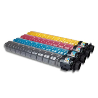 Cartucho de Tóner Compatible con Impresoras Lanier IM C2000 2500, Savin IM C2000 2500 y Ricoh IMC2500