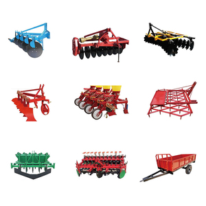 Hhd nouveau tracteur à pied 20hp avec charrue et motoculteur rotatif Wsft151-20 de tracteur à pied de <span class=keywords><strong>jardin</strong></span> - Product Image 4