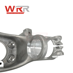 31208095663 31206861173 Nudillo de dirección delantero para BMW G20 G30 330i 530i, piezas fiables de suspensión, cubo de rueda y eje - Product Image 4