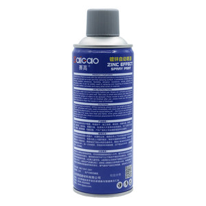 Pintura en Aerosol de Zinc Personalizada de Marca para Bicicletas, Pintura en Aerosol Turbo <span class=keywords><strong>Rustoleum</strong></span> de 450 ml - Product Image 6