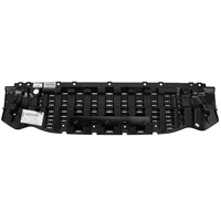 VENTE D'USINE remplacement Radiateur Support Déflecteur D'air couvercle inférieur pour Nissan Altima 2019 2020 2021 2022 2023